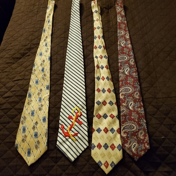 TIES - Picture 4 of 4